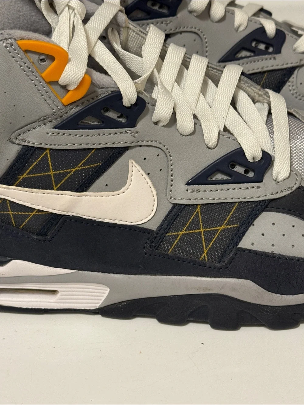 Nike air trainer
